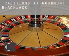 Traditions at Woodmont  Blackjack