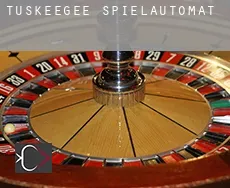 Tuskeegee  Spielautomat