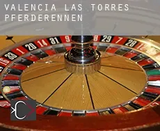 Valencia de las Torres Pferderennen