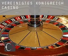 Vereinigtes Königreich  Casino