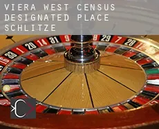 Viera West  Schlitze