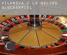 Vilanova i la Geltrú  Glücksspiel