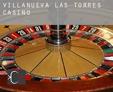 Villanueva de las Torres  Casino