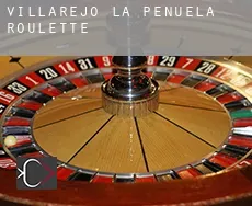 Villarejo de la Peñuela Roulette