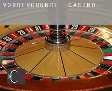 Vordergründl  Casino