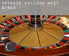 Voyager Village West Bingo