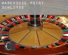 Warehouse Point  Schlitze