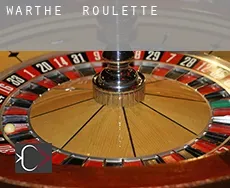 Warthe  Roulette
