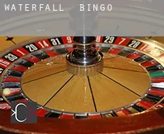 Waterfall  Bingo