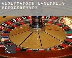 Wesermarsch Landkreis Pferderennen