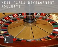 West Acres Development  Roulette