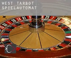 West Tarbot  Spielautomat