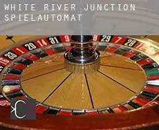 White River Junction Spielautomat