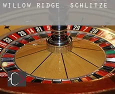 Willow Ridge  Schlitze
