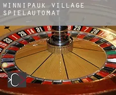 Winnipauk Village  Spielautomat