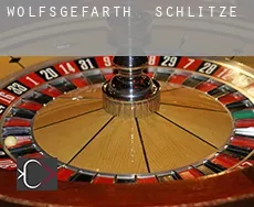 Wolfsgefärth  Schlitze