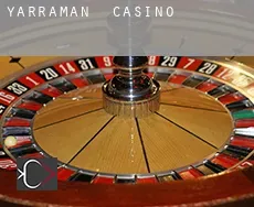 Yarraman  Casino