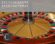 Zülichendorf  Spielautomat