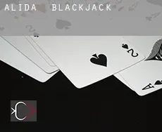Alida  Blackjack