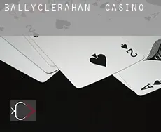 Ballyclerahan Casino
