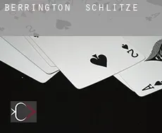 Berrington  Schlitze