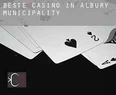 Beste Casino in  Albury Municipality