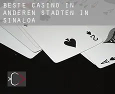 Beste Casino in  Anderen Städten in Sinaloa