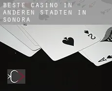 Beste Casino in  Anderen Städten in Sonora
