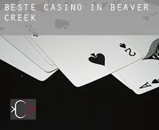 Beste Casino in  Beaver Creek