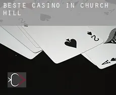 Beste Casino in  Church Hill