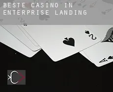Beste Casino in  Enterprise Landing