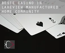 Beste Casino in Lakeview Manufactured Home Community