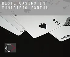 Beste Casino in  Municipio de Fortul