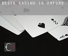 Beste Casino in Orford