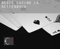 Beste Casino in Rettenbach