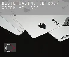 Beste Casino in  Rock Creek Village