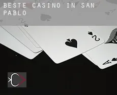 Beste Casino in San Pablo
