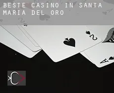 Beste Casino in  Santa María del Oro