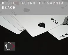 Beste Casino in  Sarnia Beach