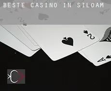 Beste Casino in  Siloam