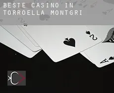 Beste Casino in Torroella de Montgrí