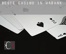 Beste Casino in  Wabank