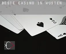 Beste Casino in  Wüsten