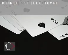 Bonnie  Spielautomat