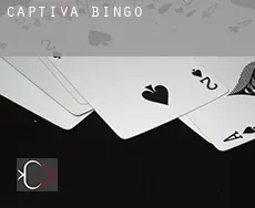 Captiva  Bingo