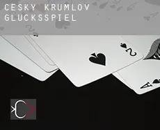 Krumau  Glücksspiel