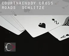 Courtnaenddy Cross Roads Schlitze