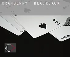 Cranberry  Blackjack