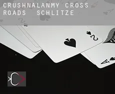 Crushnalanmy Cross Roads Schlitze