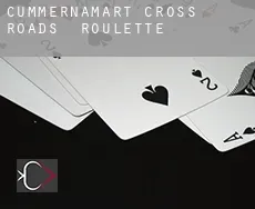 Cummernamart Cross Roads  Roulette